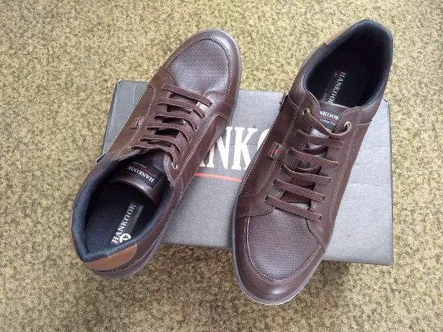 Sapatênis masculino Hankook