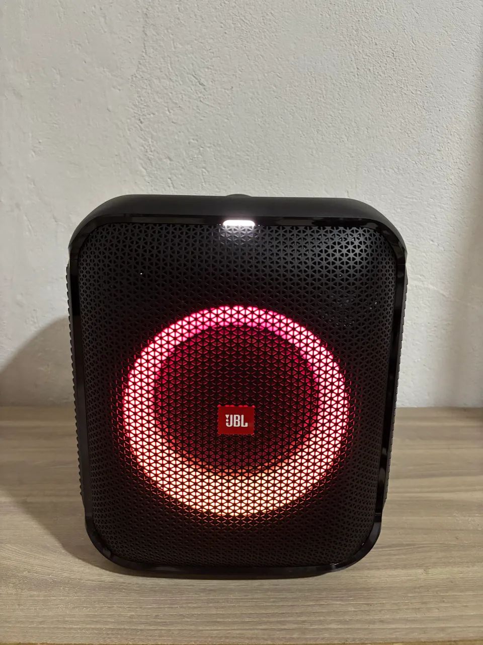 Caixa de som JBL - Foto 4