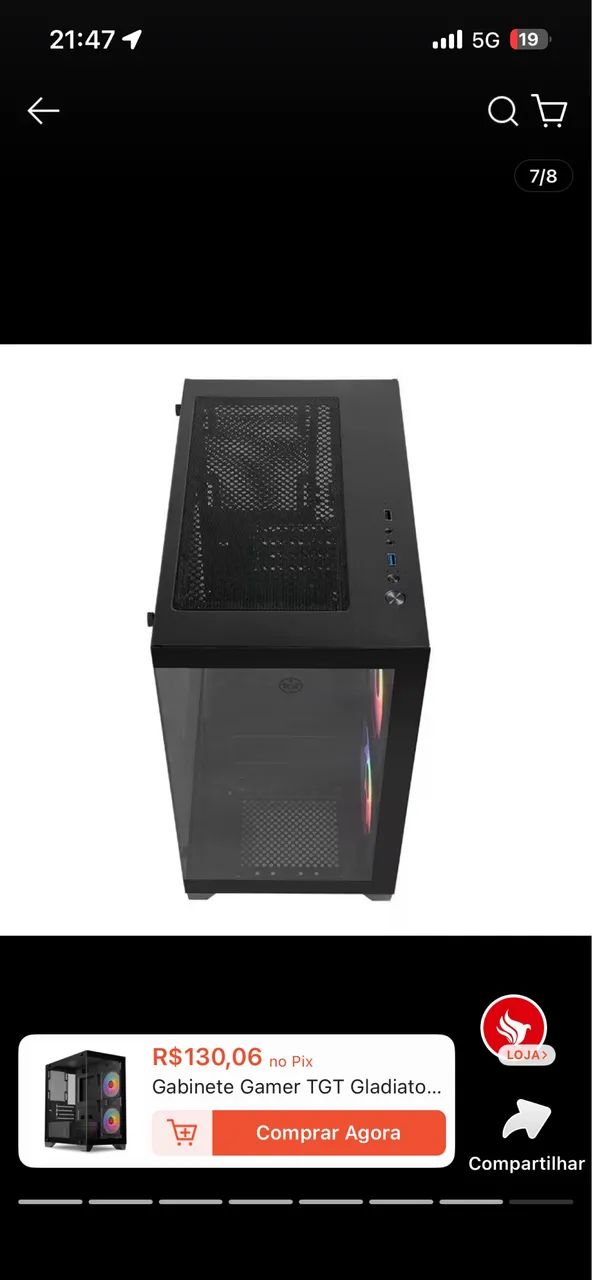 Gabinete game  - Foto 3