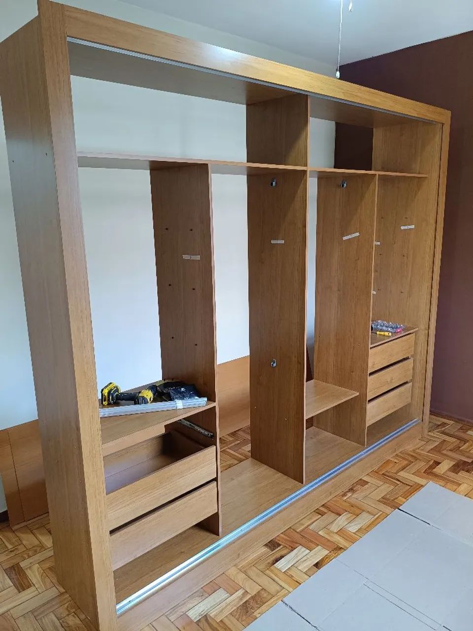 Montador de móveis BH - Foto 4