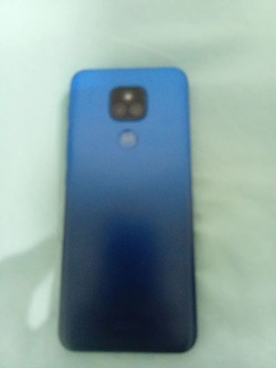 Motorola Moto E 7 plus  - Foto 2