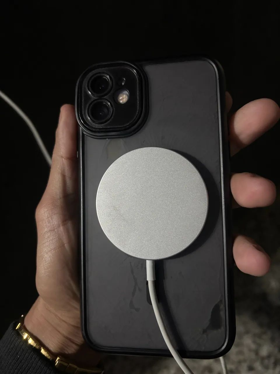 iPhone 11 92 de bateria  - Foto 3