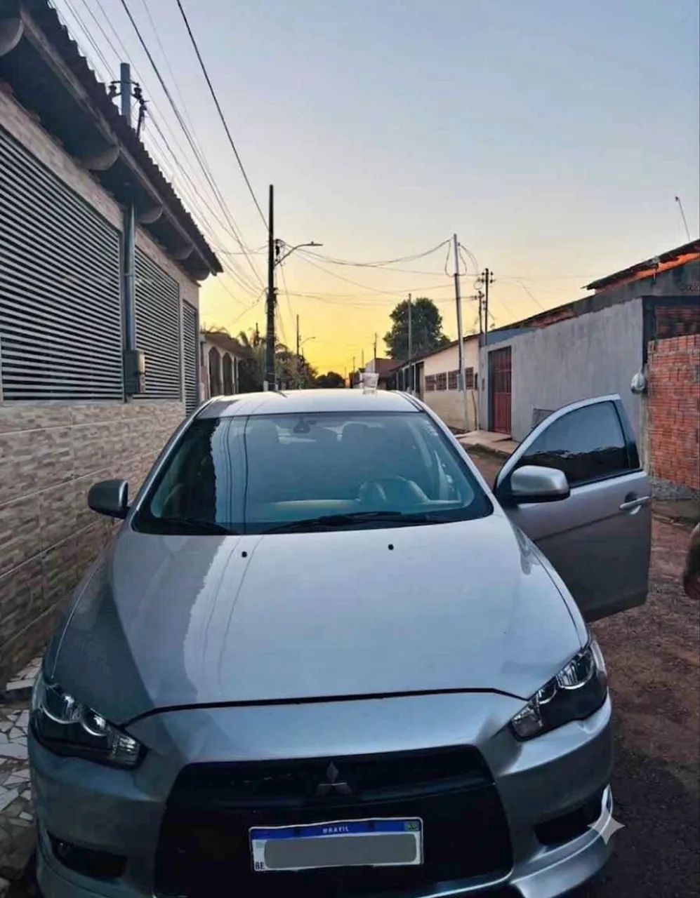 Mitsubishi Lancer 2.0 16V 160cv Aut. 2012 - Foto 2