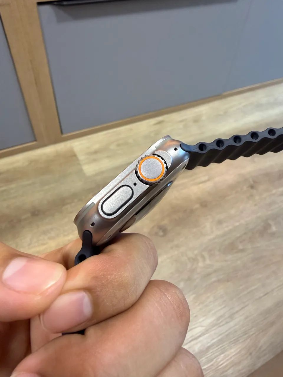 Apple Watch Ultra 1 49mm 