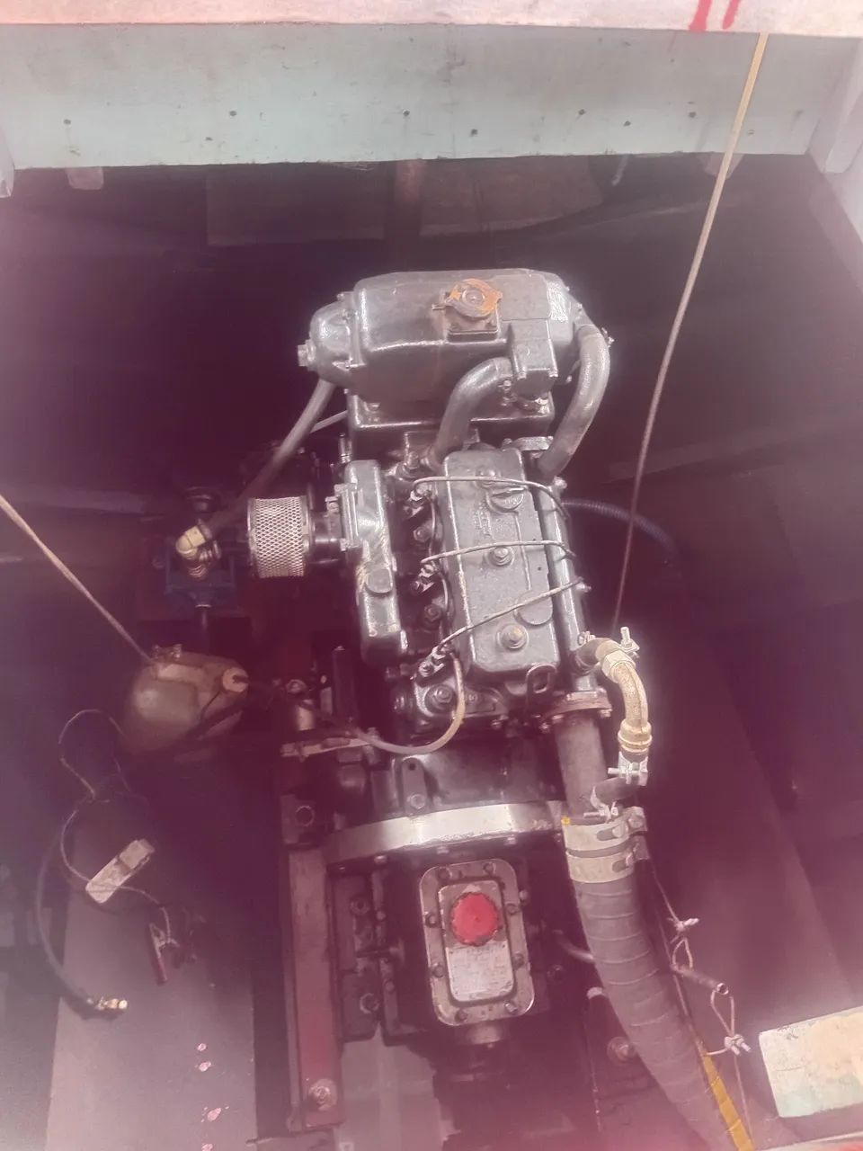 Vendo ou troco RS 45000 - Foto 2