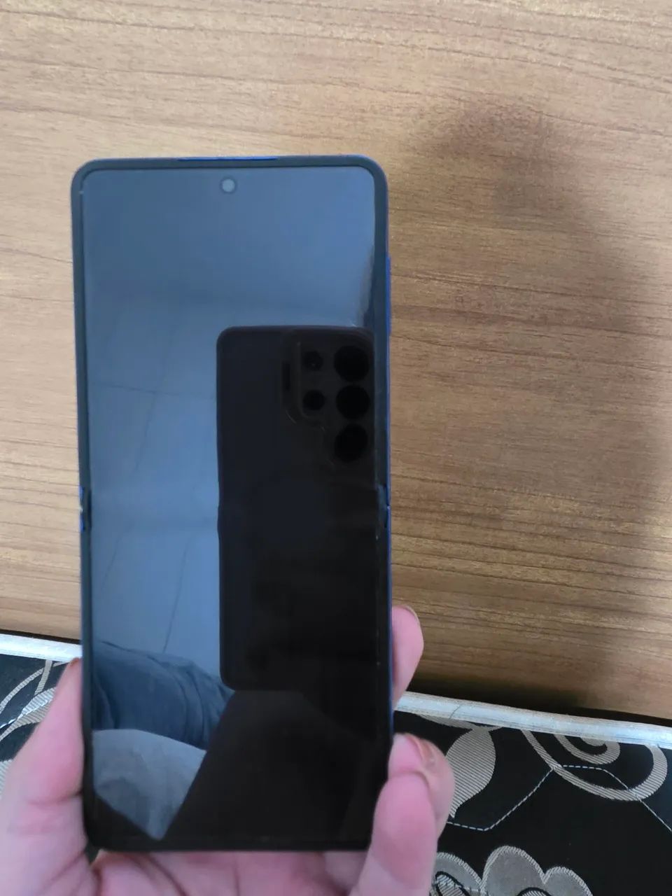 Celular Flip Z7