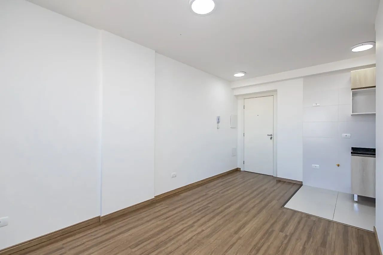 Apartamento 2 Quartos no Edifício Canadá Home - Bacacheri, Curitiba, PR - Foto 3