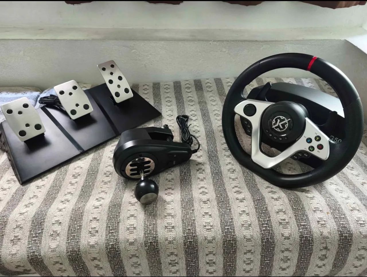 Volante G 500 - Foto 2