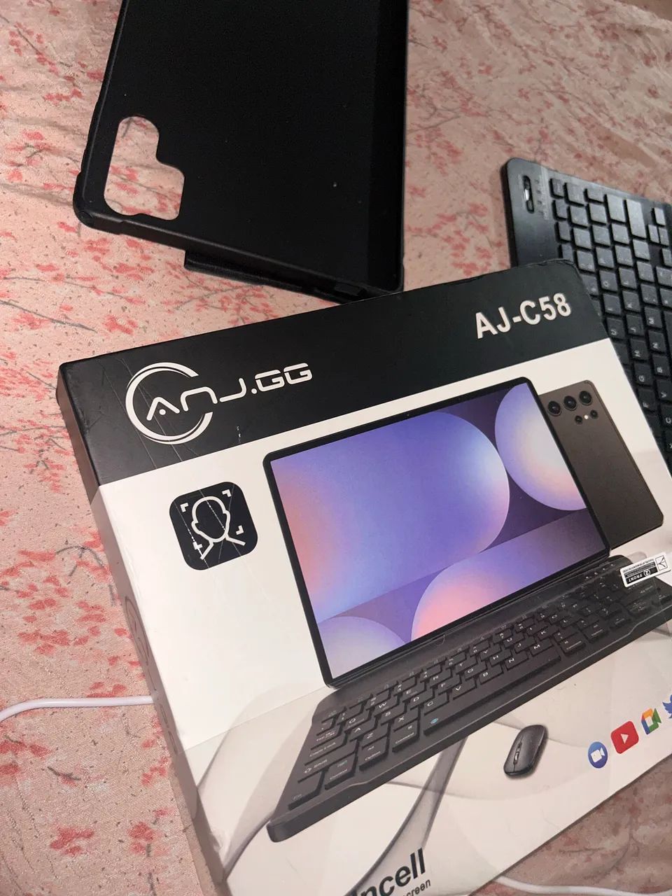 TABLET AJC58 700 - Foto 5