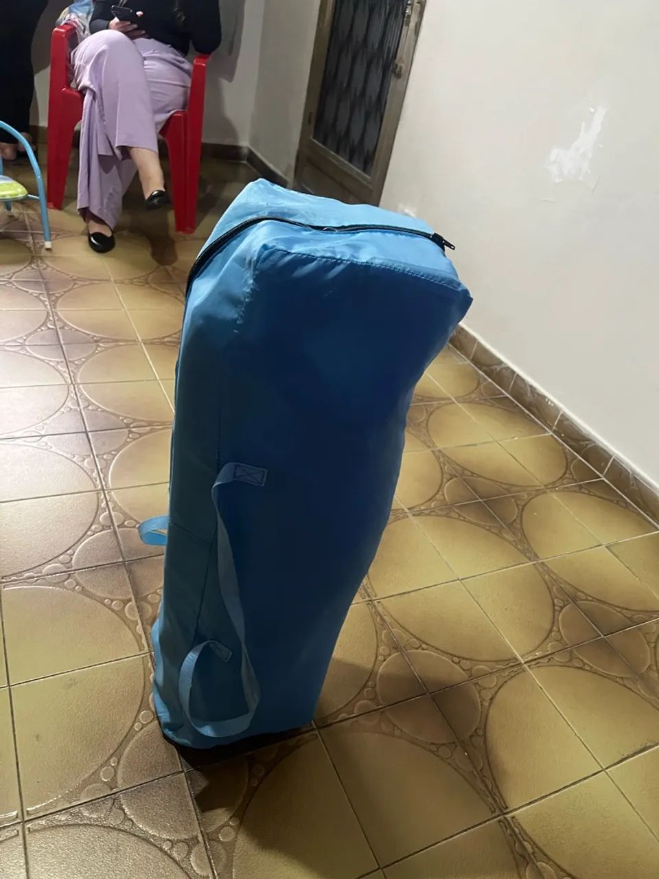 Berço / chiqueirinho  - Foto 4