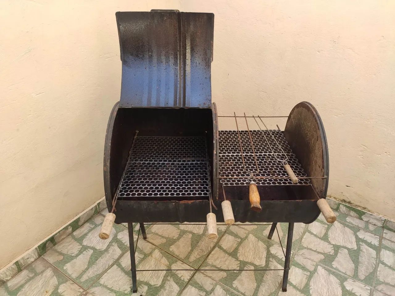 Churrasqueira