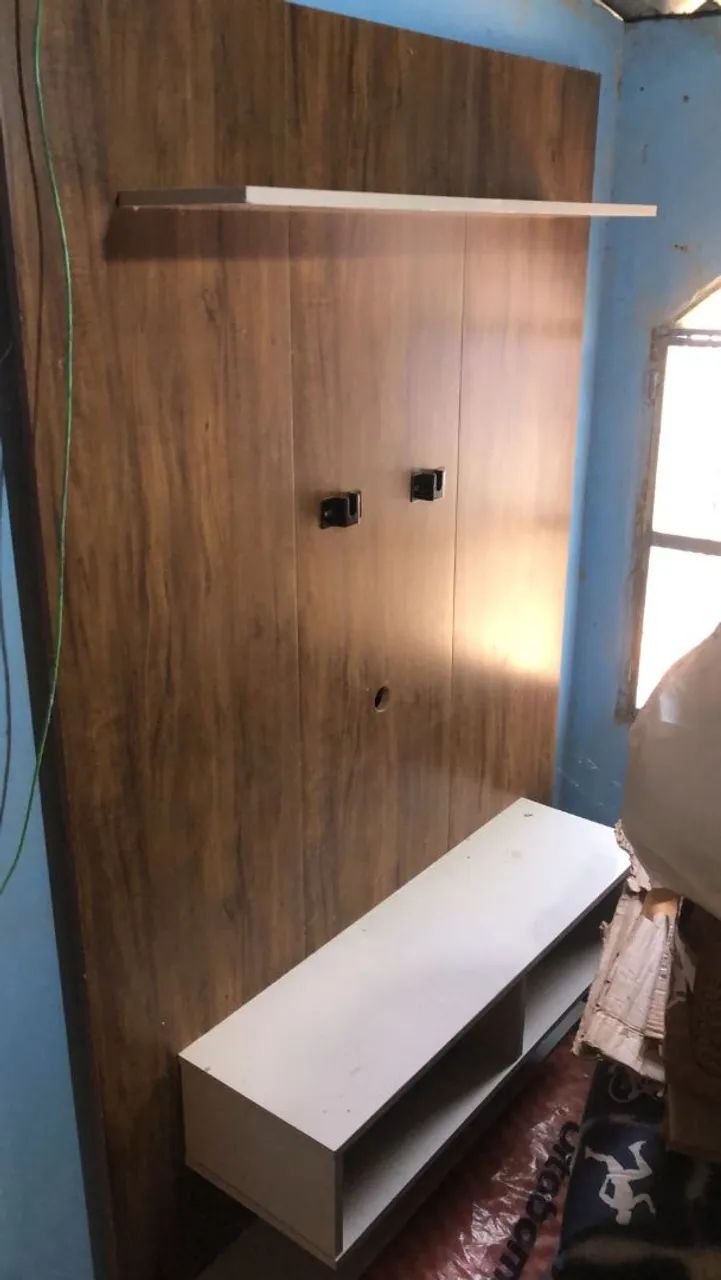 Painel amadeirado  - Foto 4