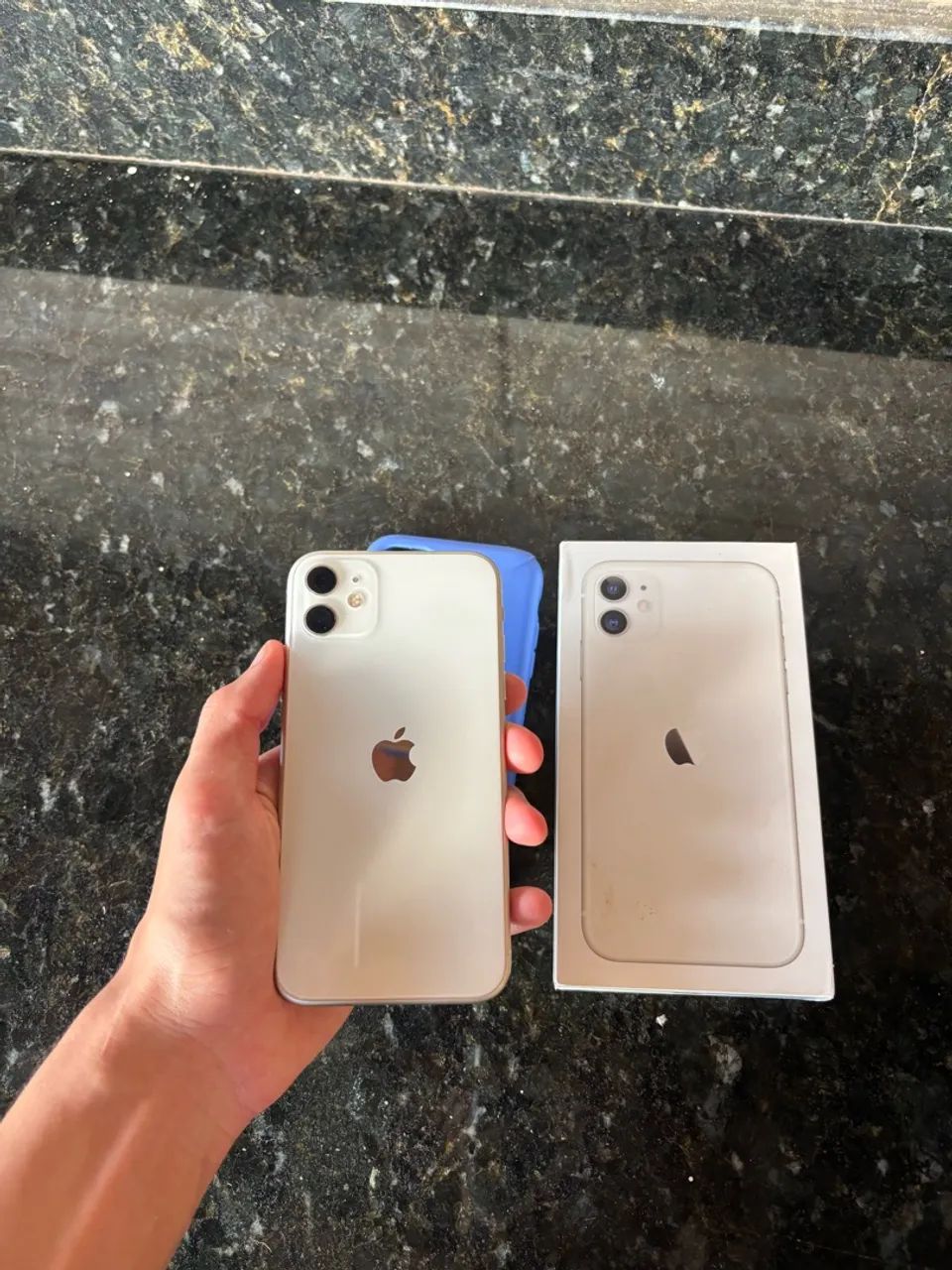 iPhone 11 128 Gigas  - Foto 4