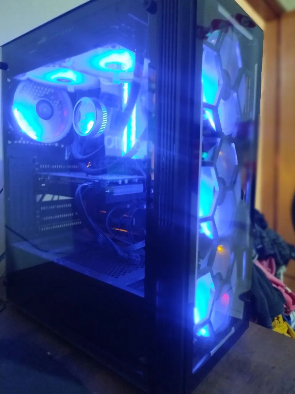 Pc gamer  - Foto 3