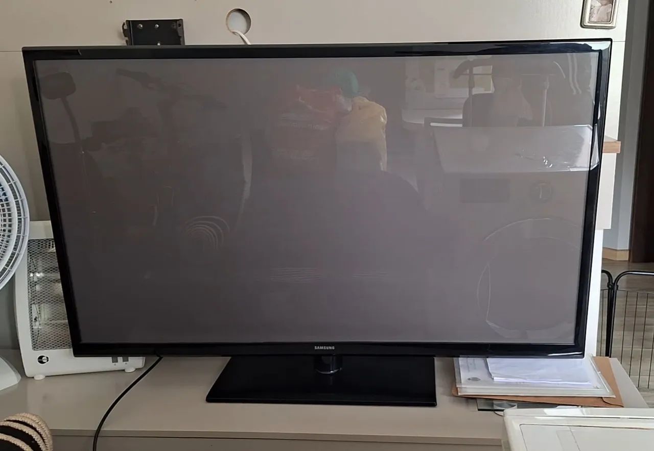 TV samsung 50 polegadas 