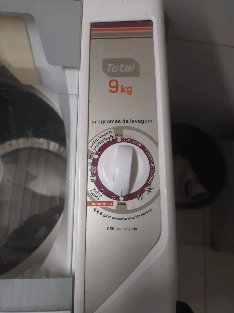 Máquina de lavar Brastemp - Foto 4