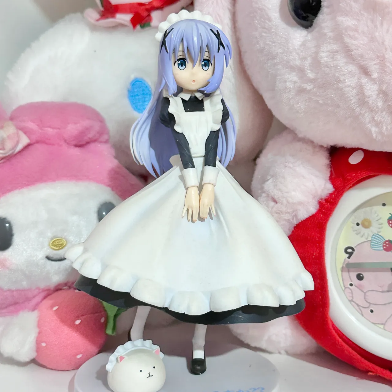 ALTER Quiz Magic Academy Shalon 1/8 Figure Original - Hobbies e