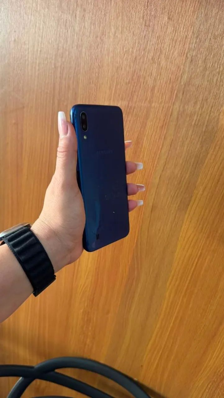 Samsung m10 - Foto 2