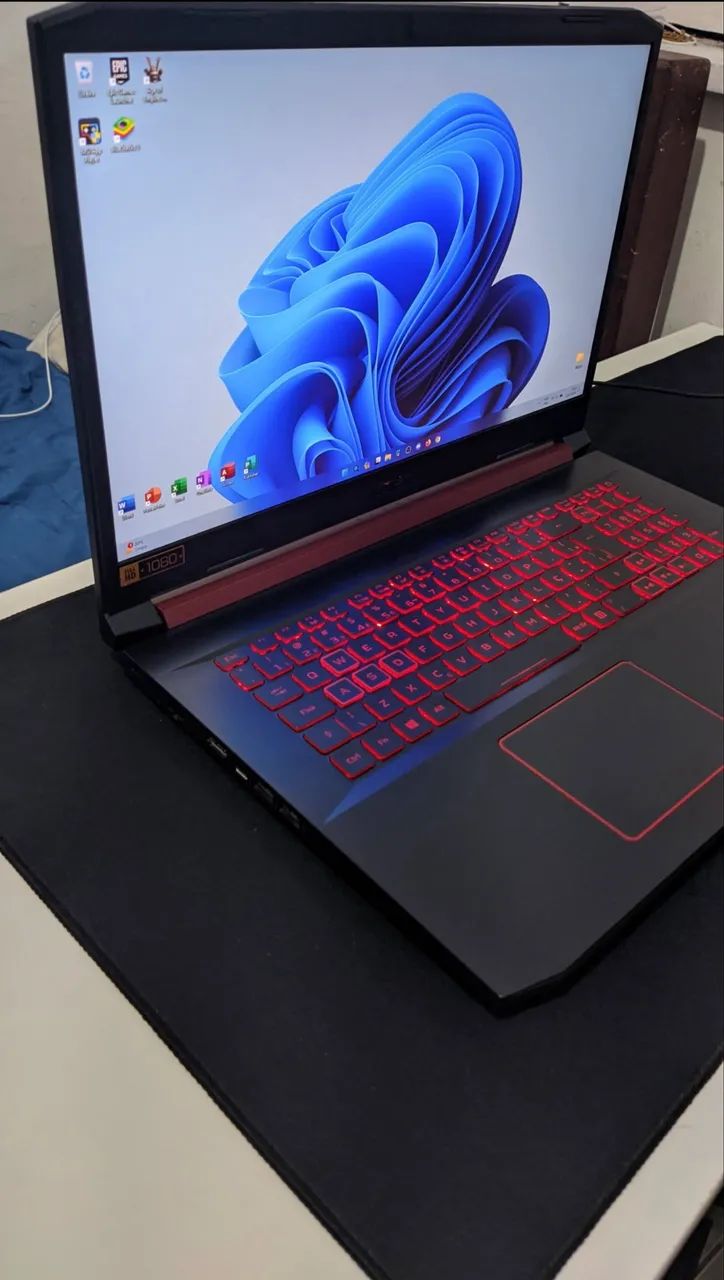 Notebook Acer Nitro 5 - Foto 2