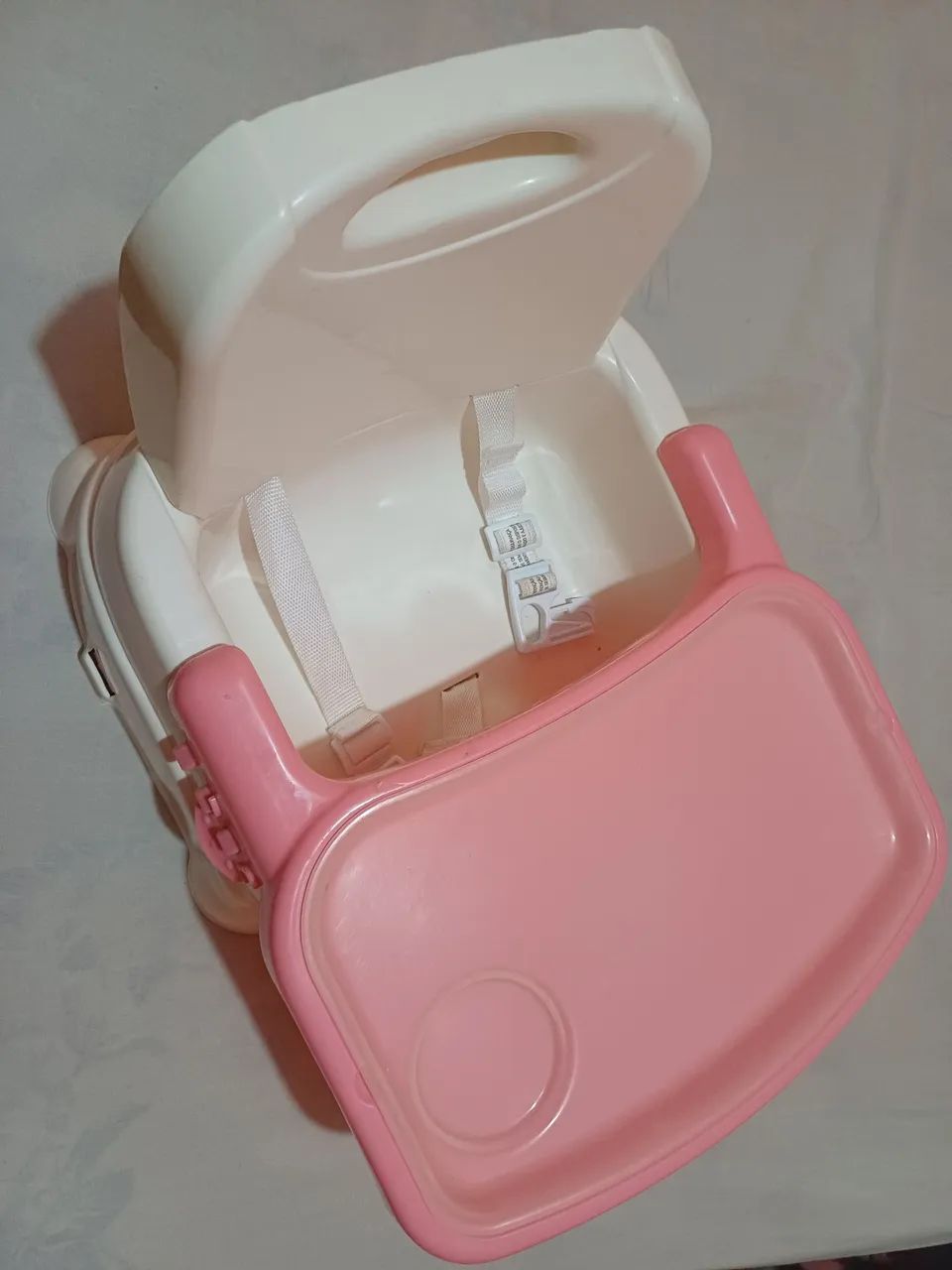 Cadeirinha de alimentação  - Foto 3