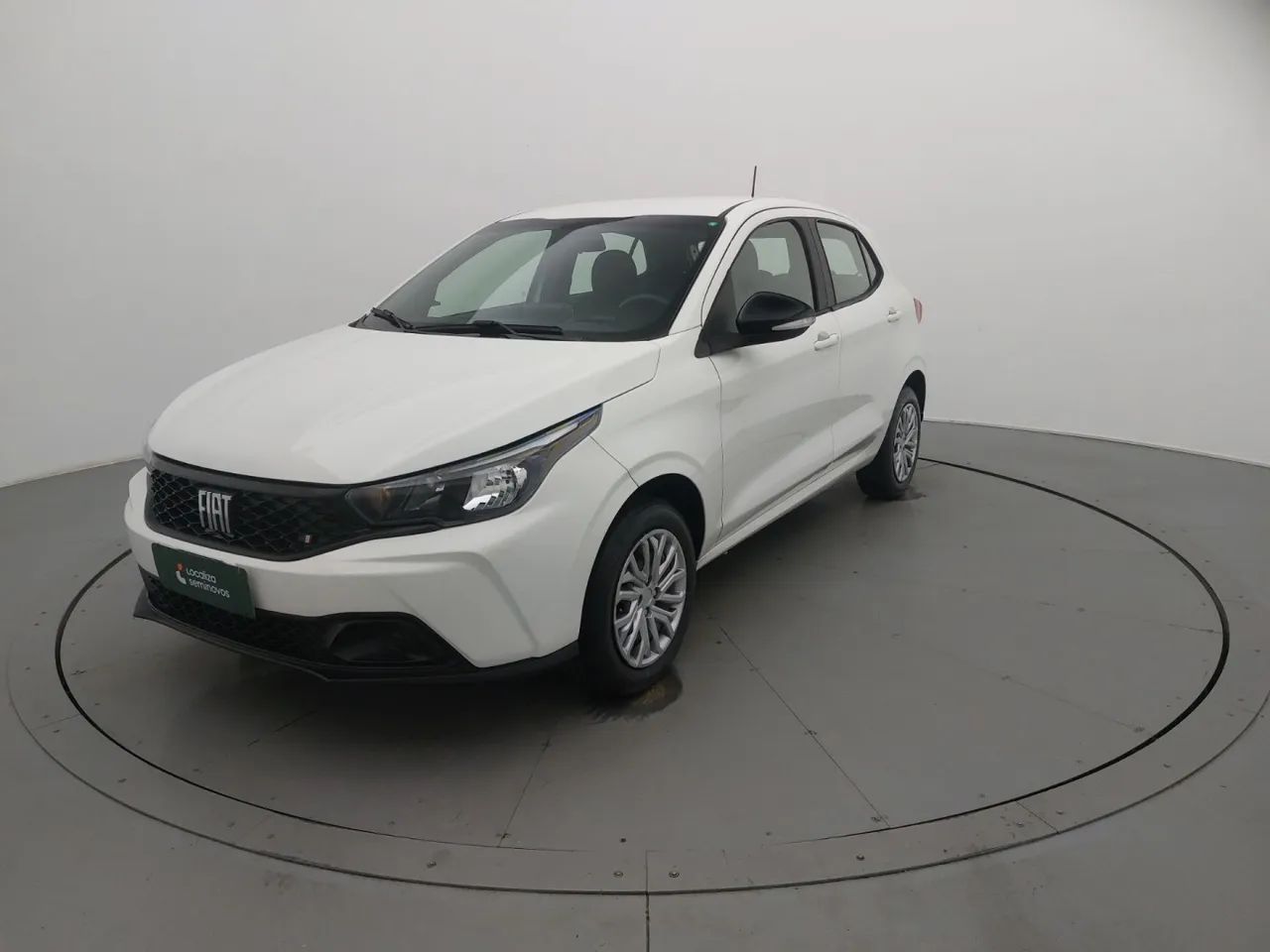 Fiat Argo Drive 1.0 Firefly 2026