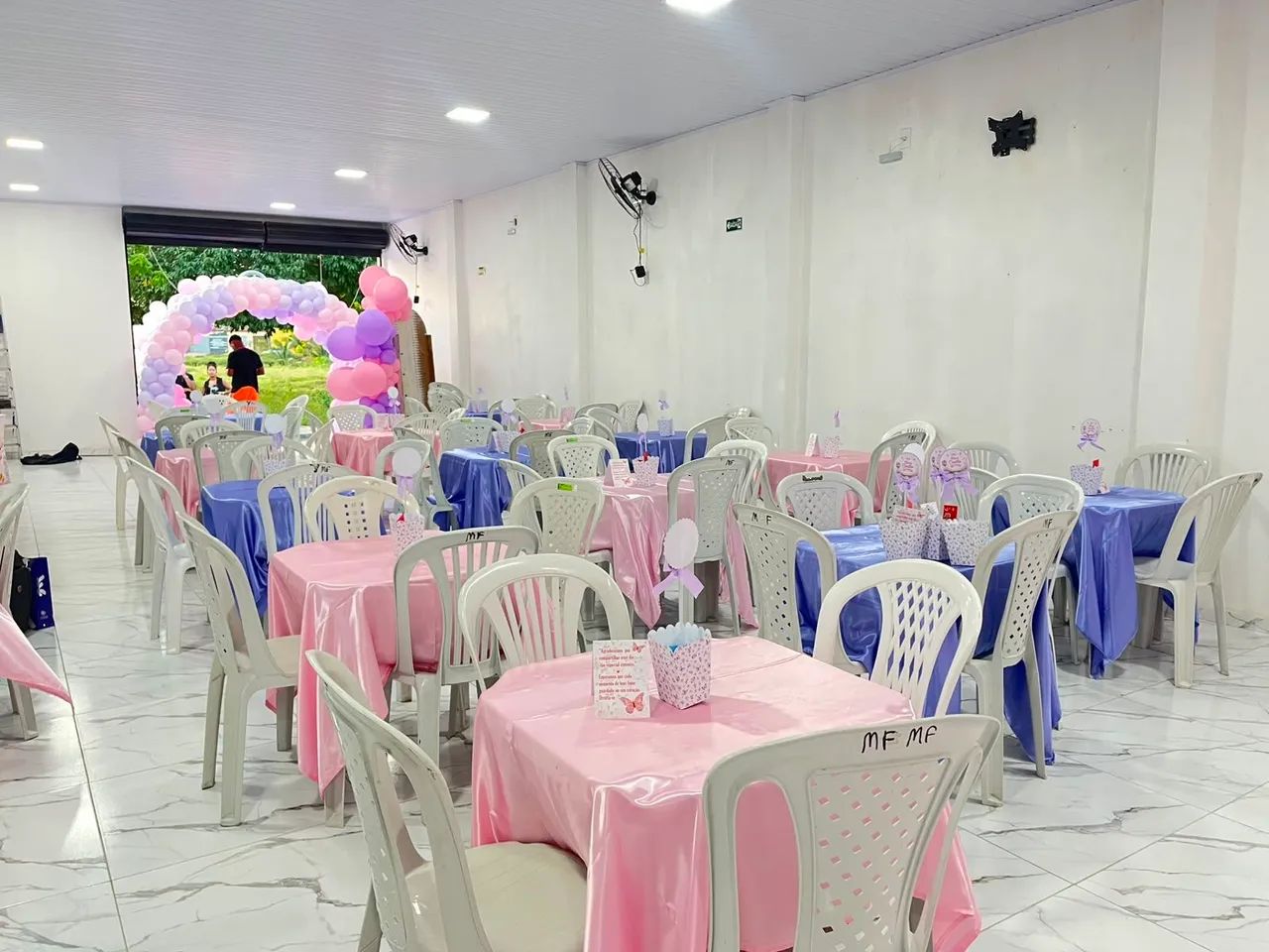 Salão de festa  - Foto 4