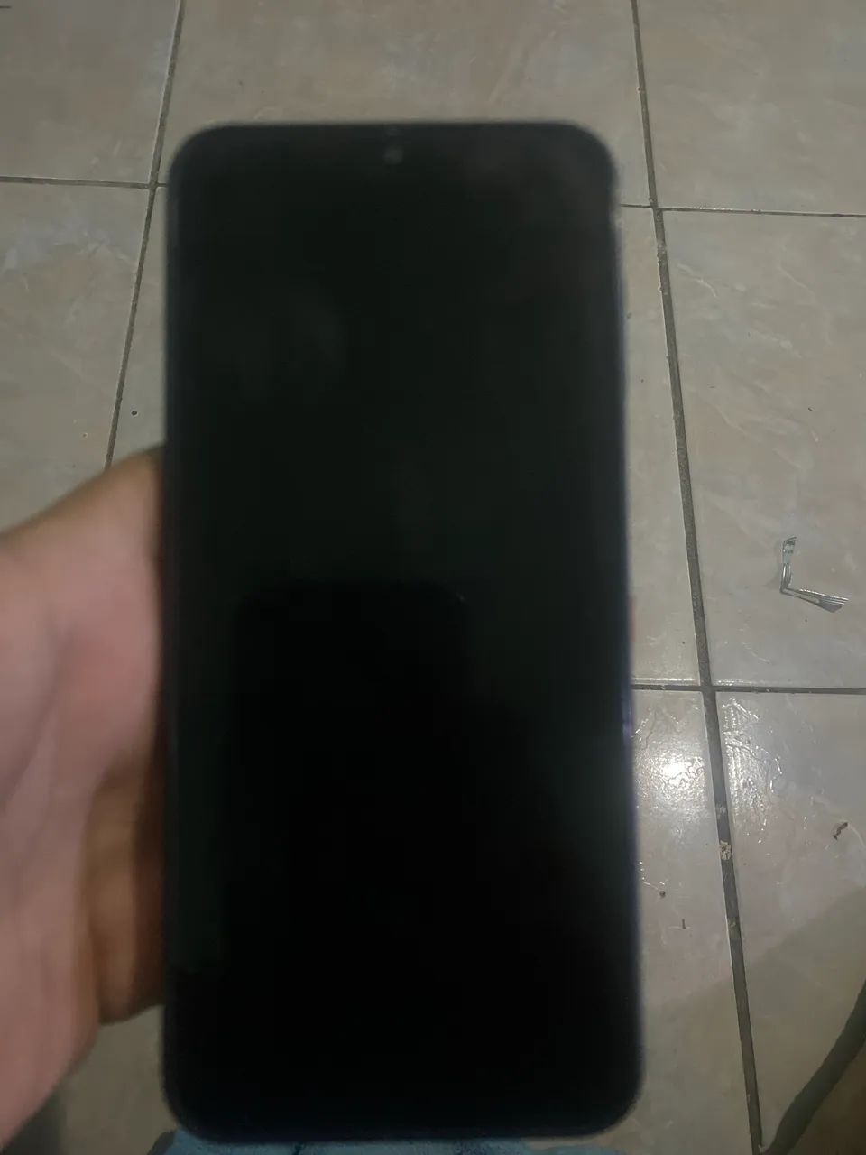 ? Samsung A14 5G em ótimo estado! Funcionando 100%. Chame no chat!