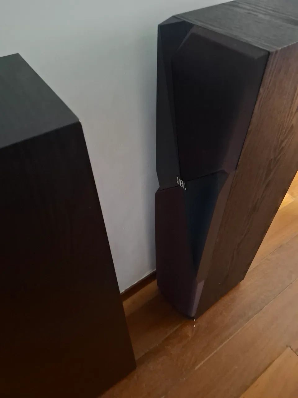 Par de torres Jbl studio 180  - Foto 2