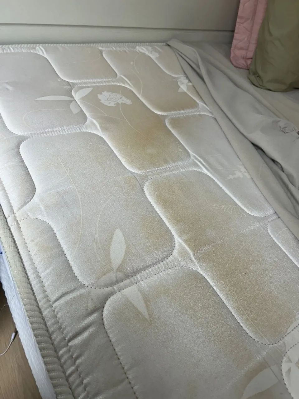 Colchão cama de casal