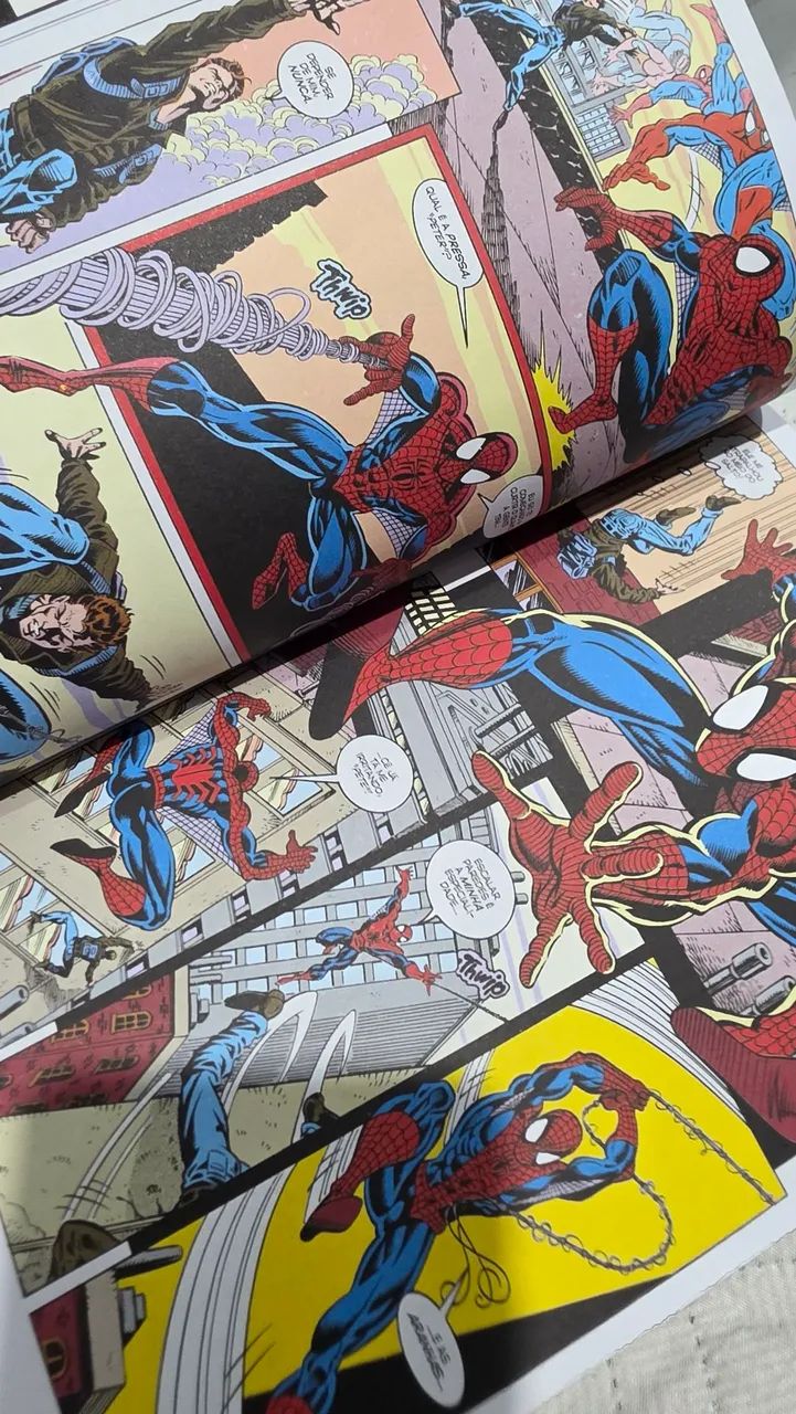 Homem-Aranha  - Foto 5