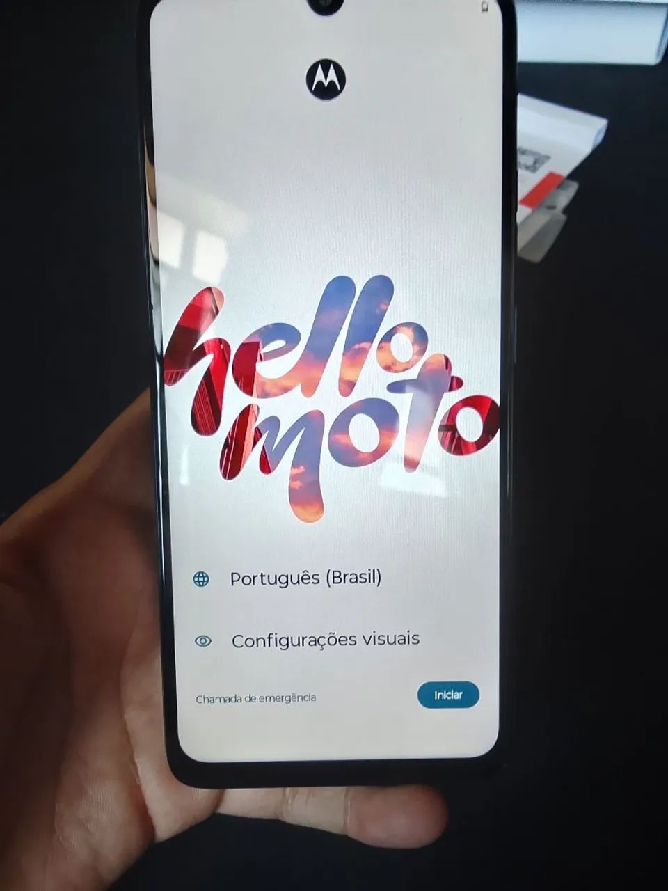 Celular moto G06 - Foto 4