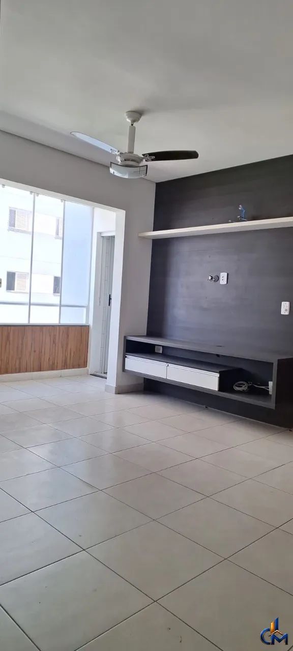 Edifício Florada dos Ipês - Apartamento à venda no bairro Araés - Cuiabá/MT - Foto 3