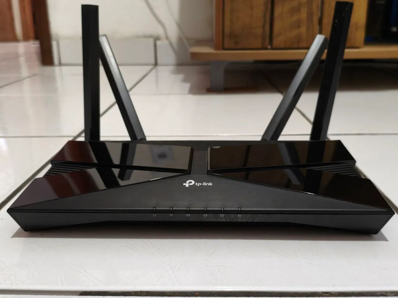 Roteador tplink ex220 - Foto 3
