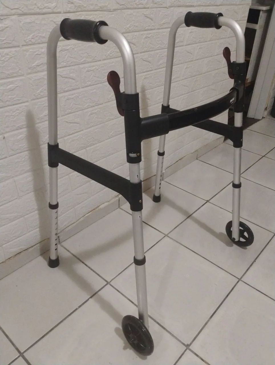 Andador Novinho!  - Foto 2
