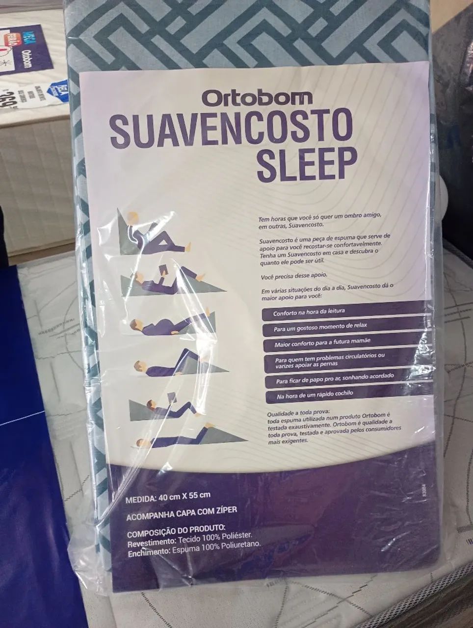 Suavencosto  - Foto 2