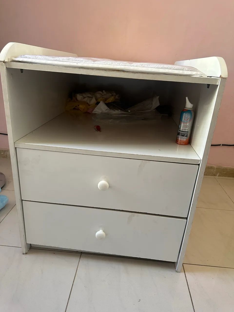 Berço 3 em 1  - Foto 2