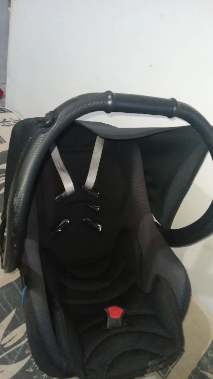 Bebe conforto  - Foto 2