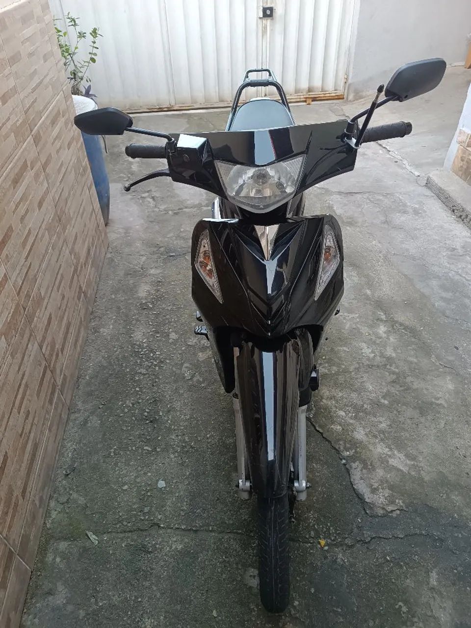 Kasinski Soft 50cc