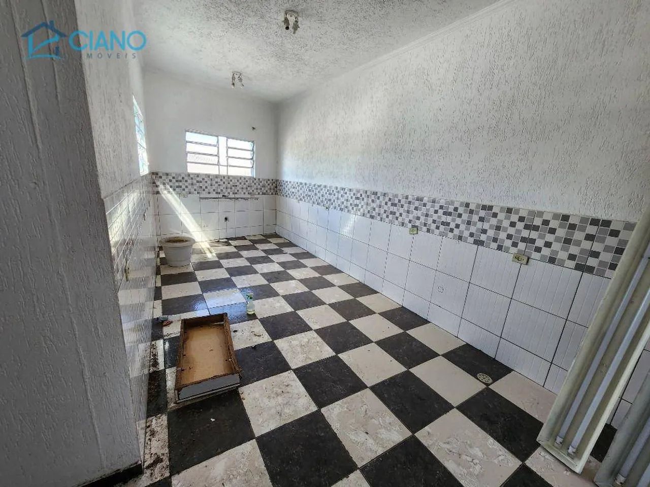 Salão para alugar, 132 m² por R$ 4.551,39/mês - Vila Ré - São Paulo/SP - Foto 12