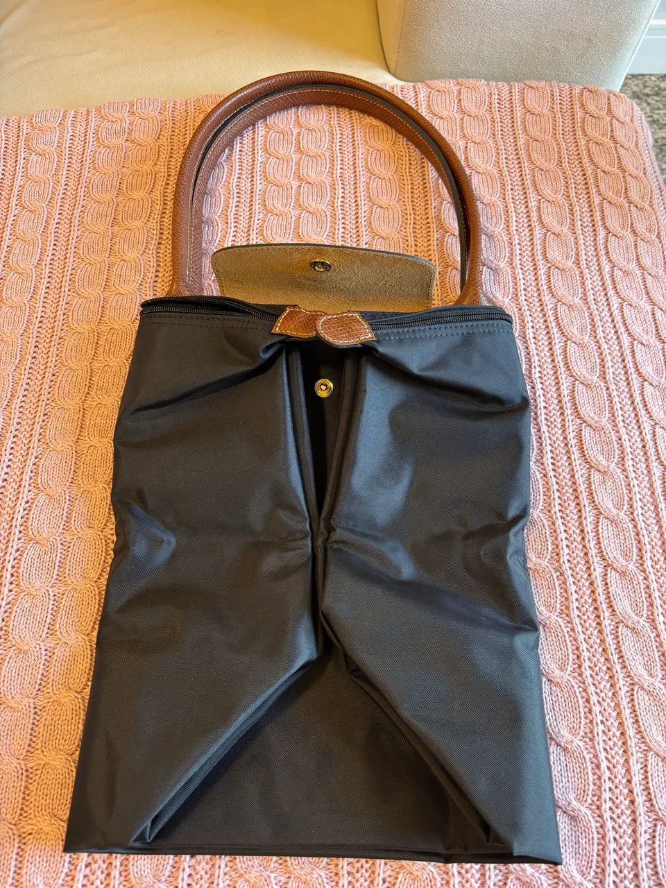Bolsa  lomchamp - Foto 3