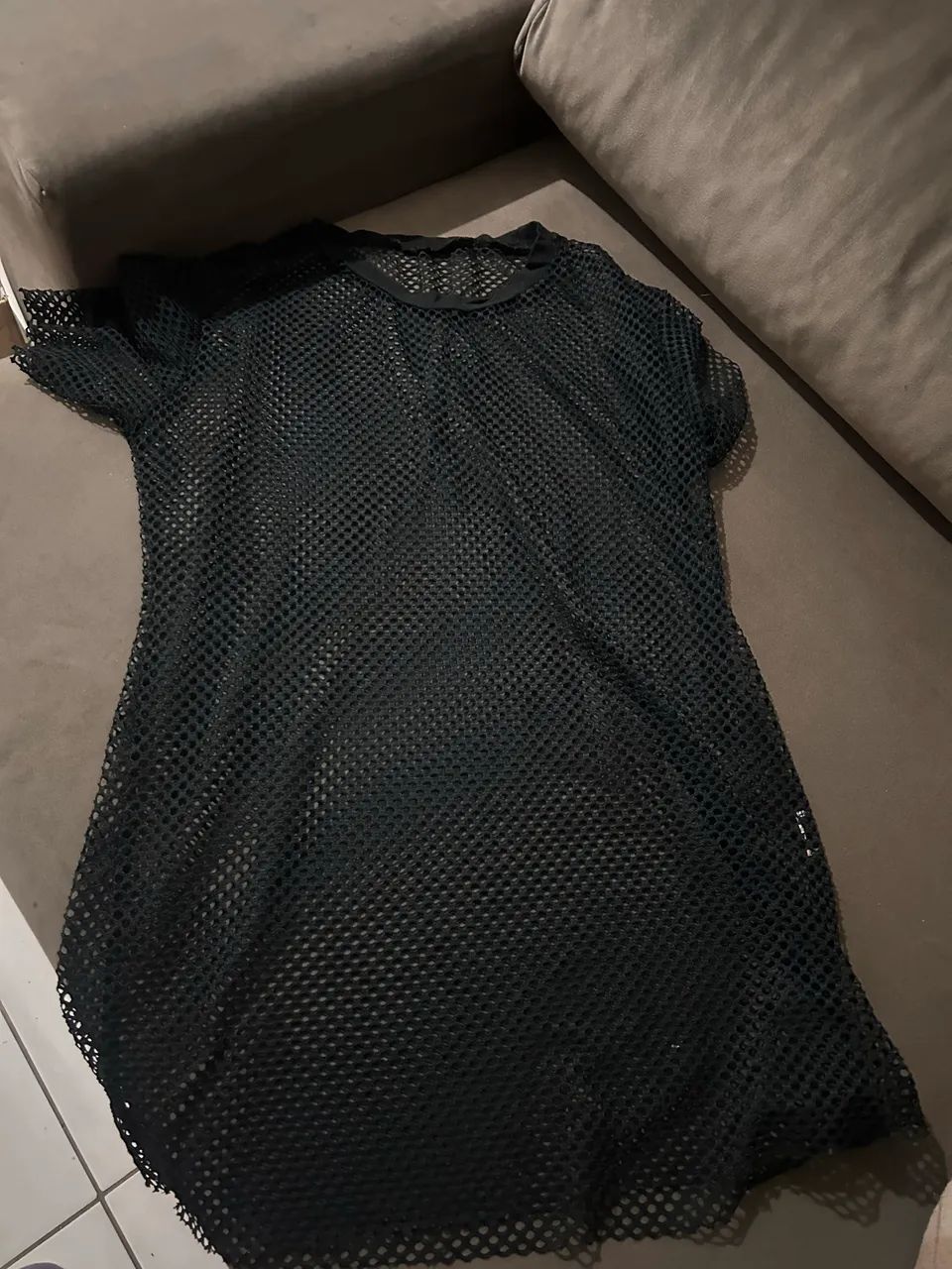 Roupas de praia 