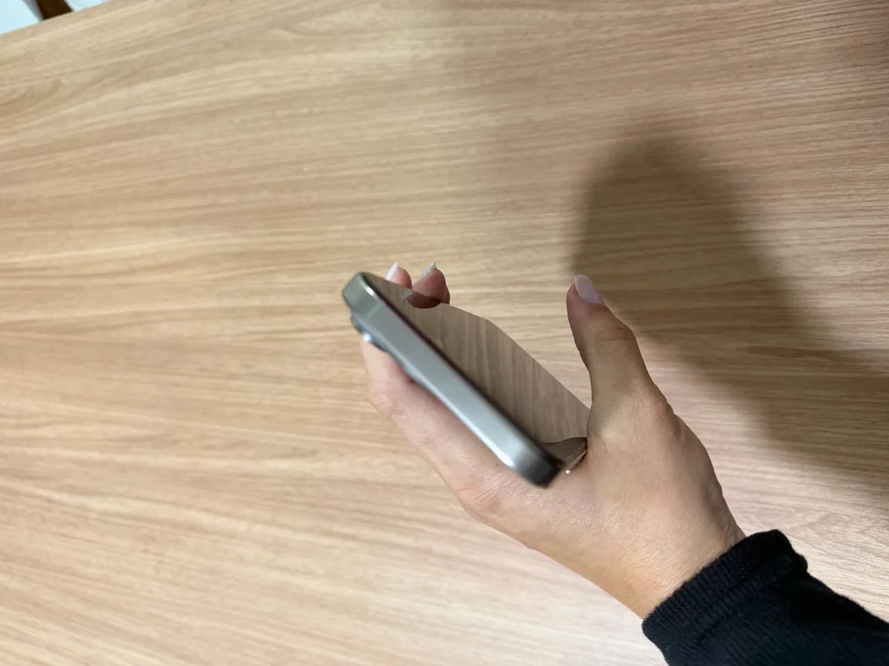 iPhone 16 PRO MAX - Foto 5