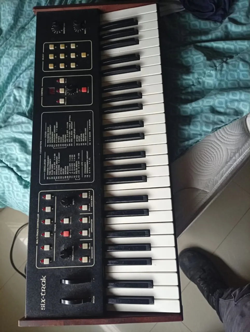 Roland mv-30 STUDIO M - Instrumentos musicais - Ana Rech, Caxias