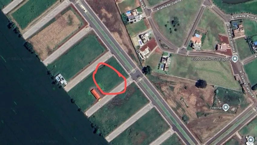 Foto - Chapecó - Presidente Médici