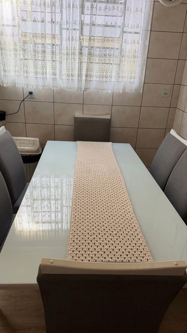Mesa 6 lugares - Foto 2