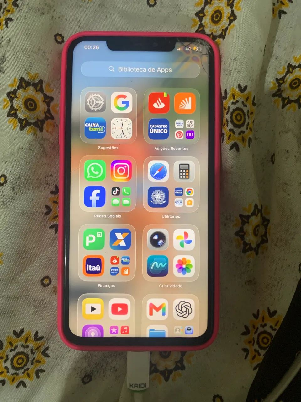 iPhone  11 pro max 