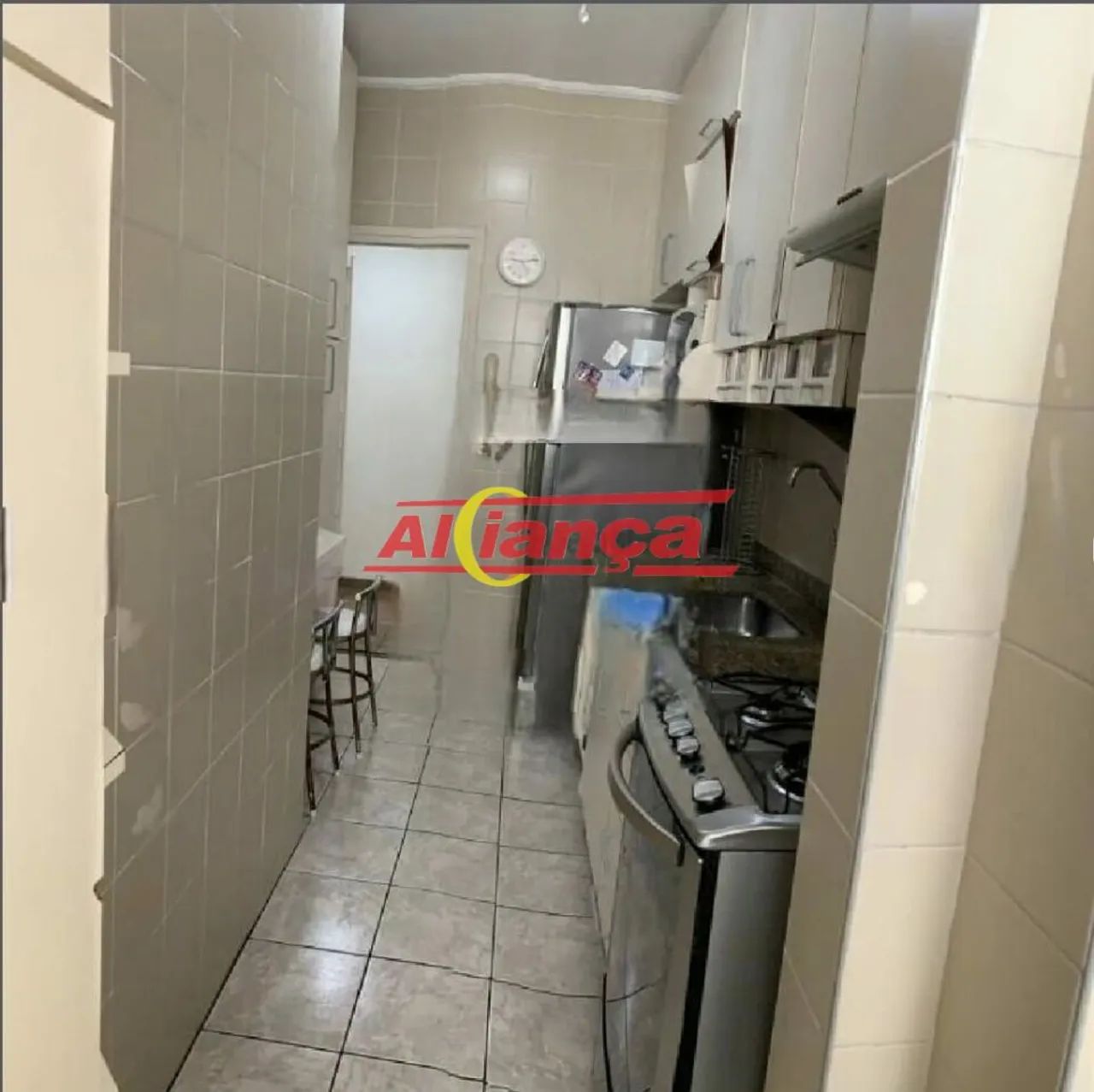 TATUAPÉ - 2 DORM - 1 VAGA - 70M² - Foto 2