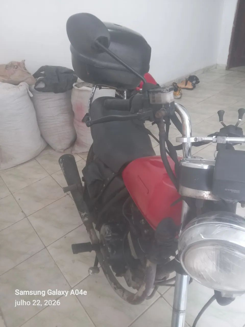 Moto 