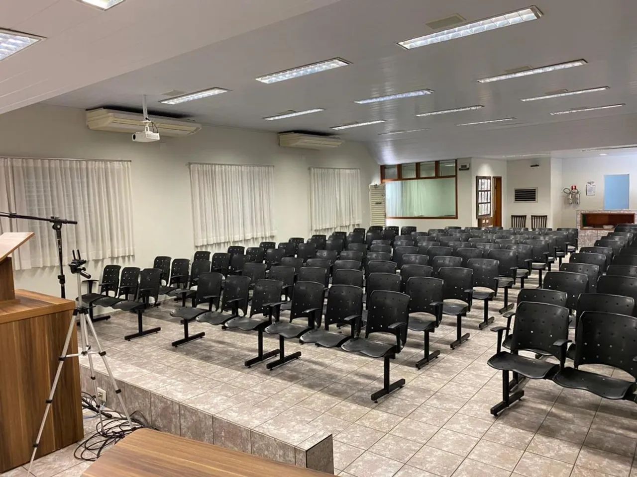 Ponto Comercial para Venda em Goiânia, Setor Morais, 1 dormitório, 2 banheiros - Foto 11