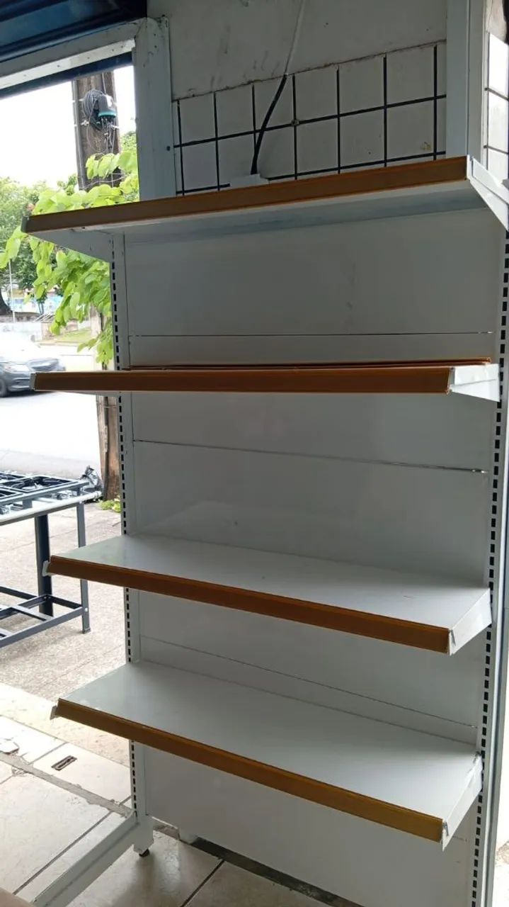 Prateleira  - Foto 2